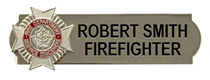 FSU Name Bars